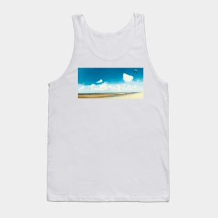 Kiting Dream No. 3 Tank Top